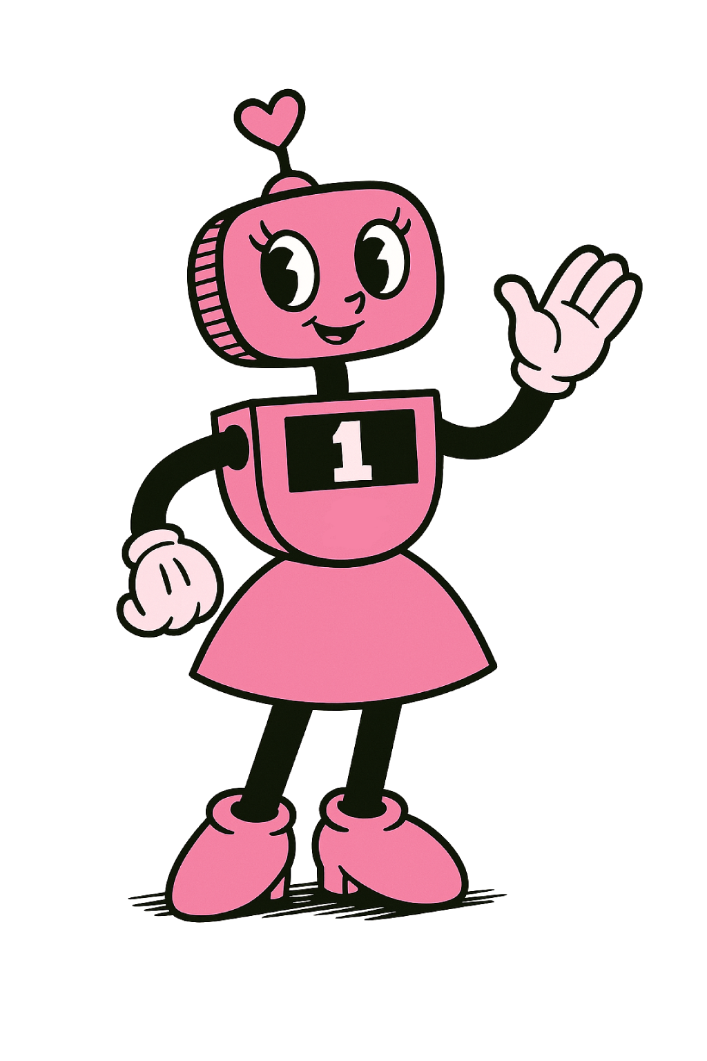 Number One