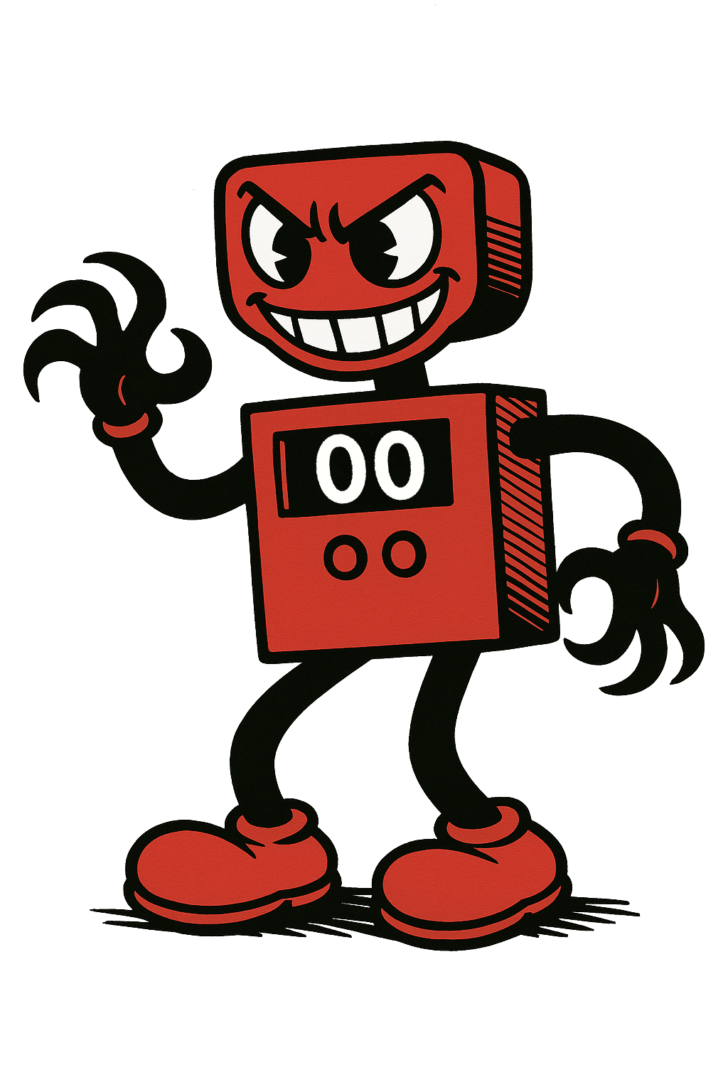 Double-Zero